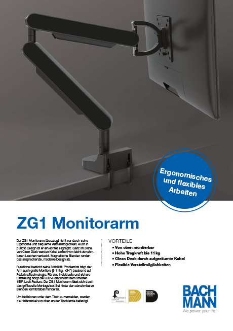 ZG1 - Monitoram