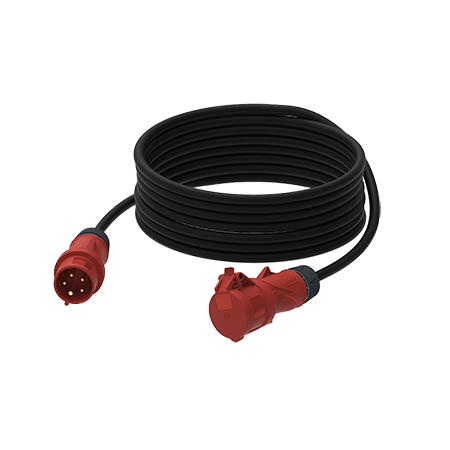 PowerTOP® Xtension 32 A