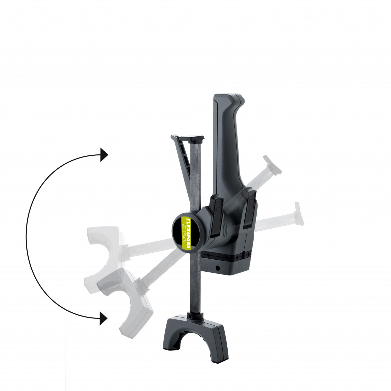ROLLPROFI FLEXIPASS MULTI Ansicht 4