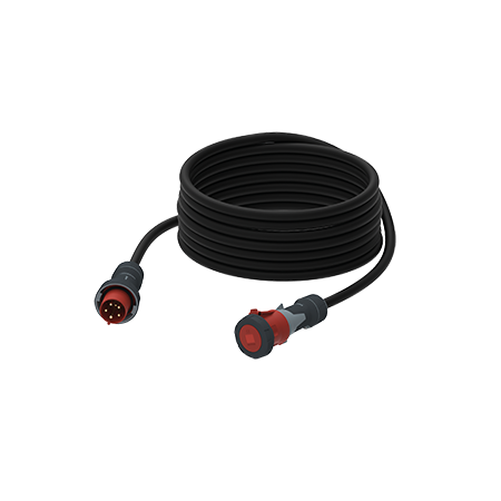 PowerTOP® Xtension 63 A