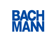 Bachmann Logo