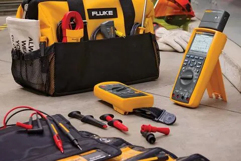 Fluke – Produktwelt