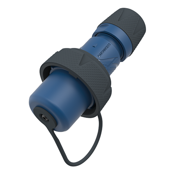 Stecker SCHUKO®