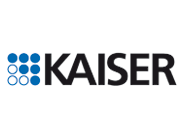 KAISER Logo