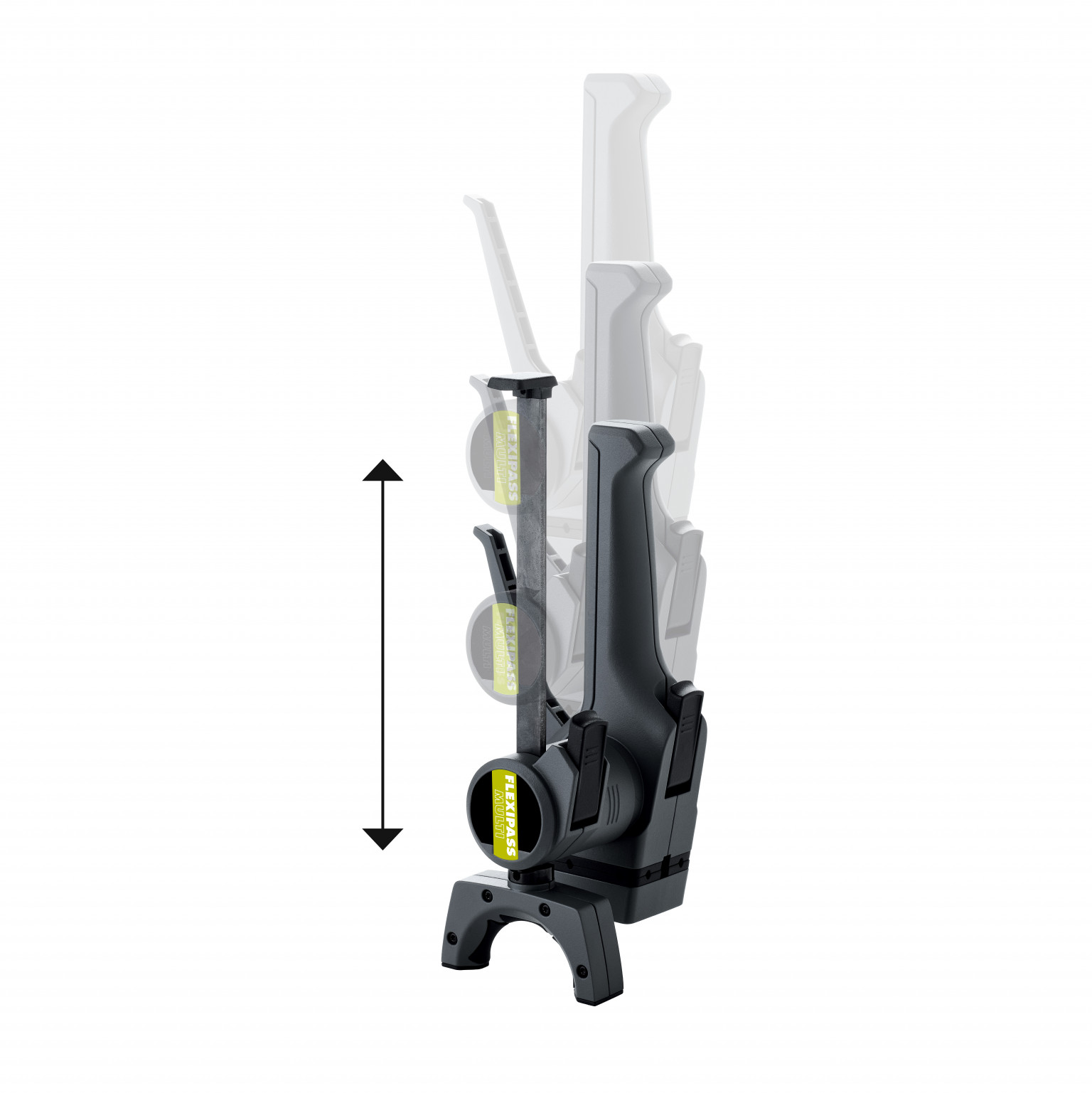 ROLLPROFI FLEXIPASS MULTI Ansicht 2