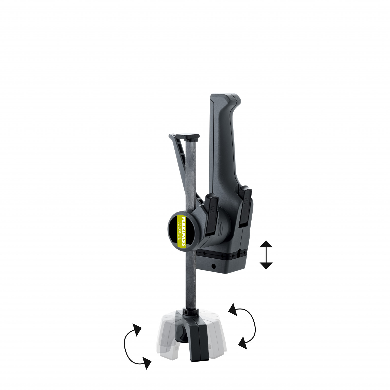 ROLLPROFI FLEXIPASS MULTI Ansicht 3