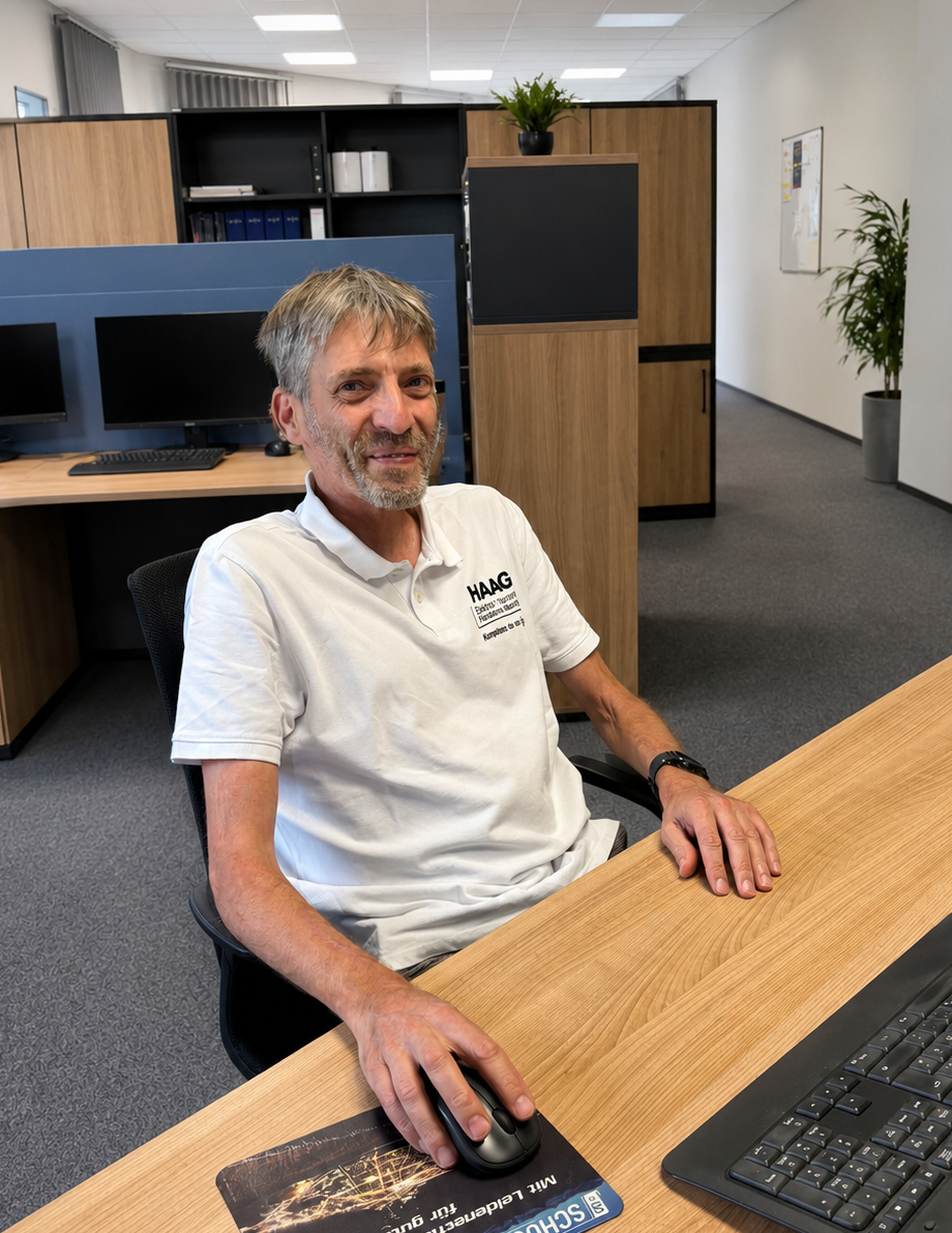 Matthias van der Roost