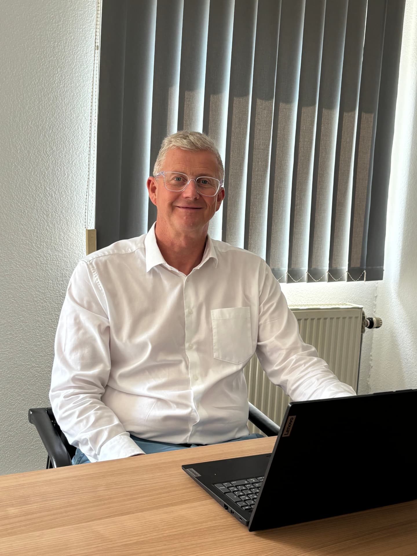 Ronald Übelmesser