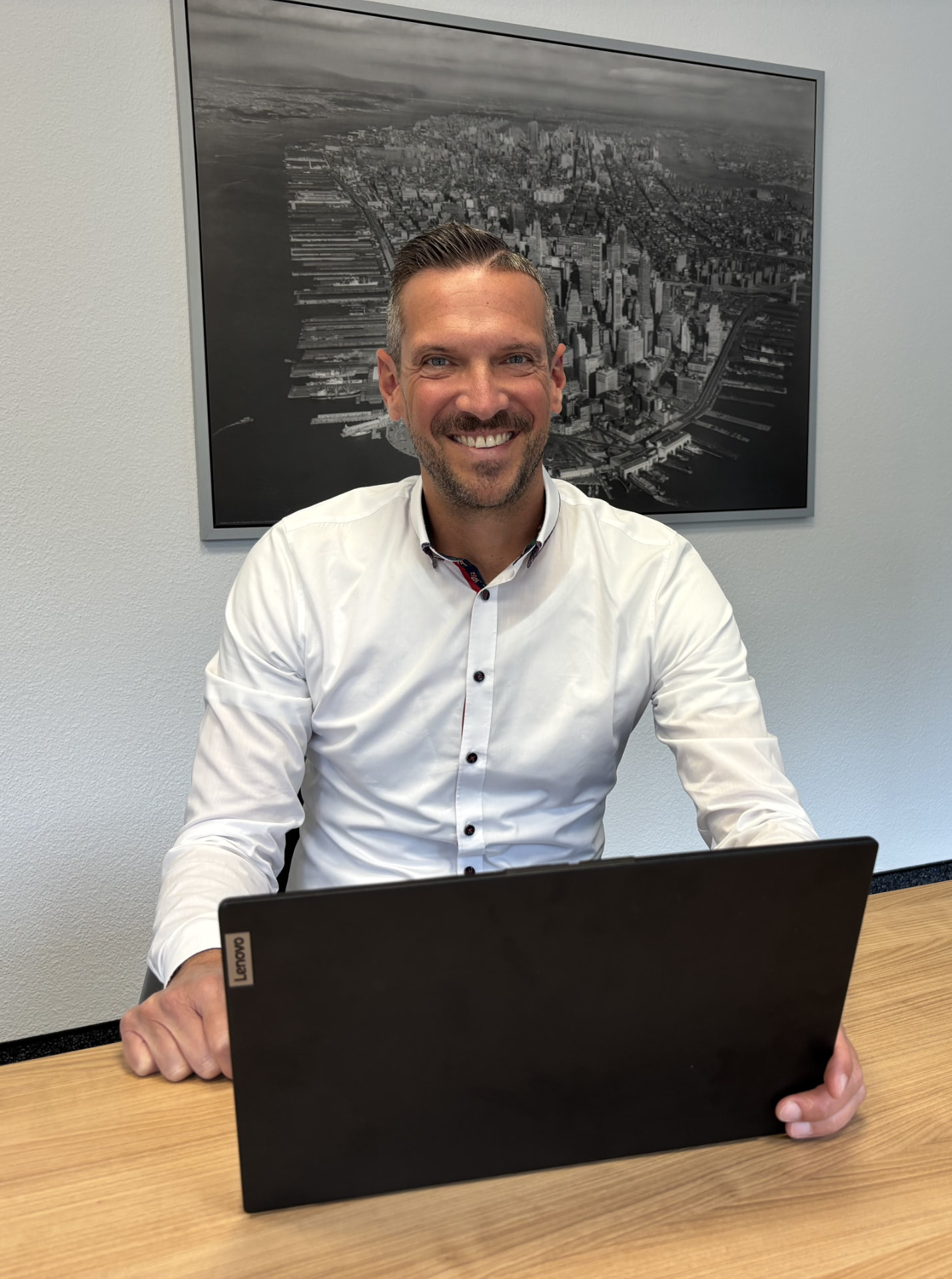 Sven Enßer