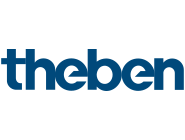 Theben Logo