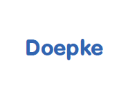 Doepke Logo