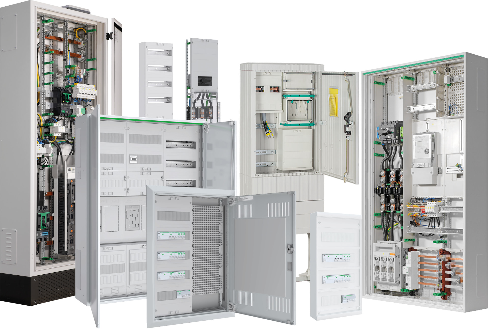 ABN – Produktwelt