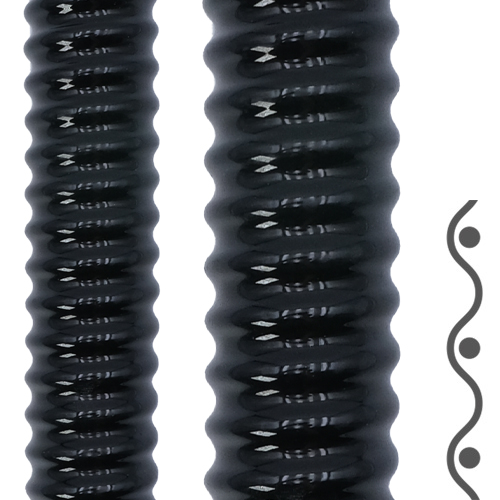 AIRflex-KUW-PU-AS | schwarz