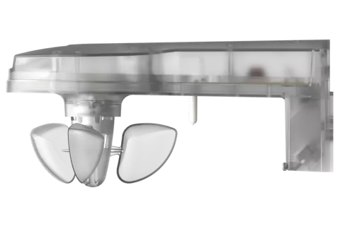 Meteodata 150 24V KNX
