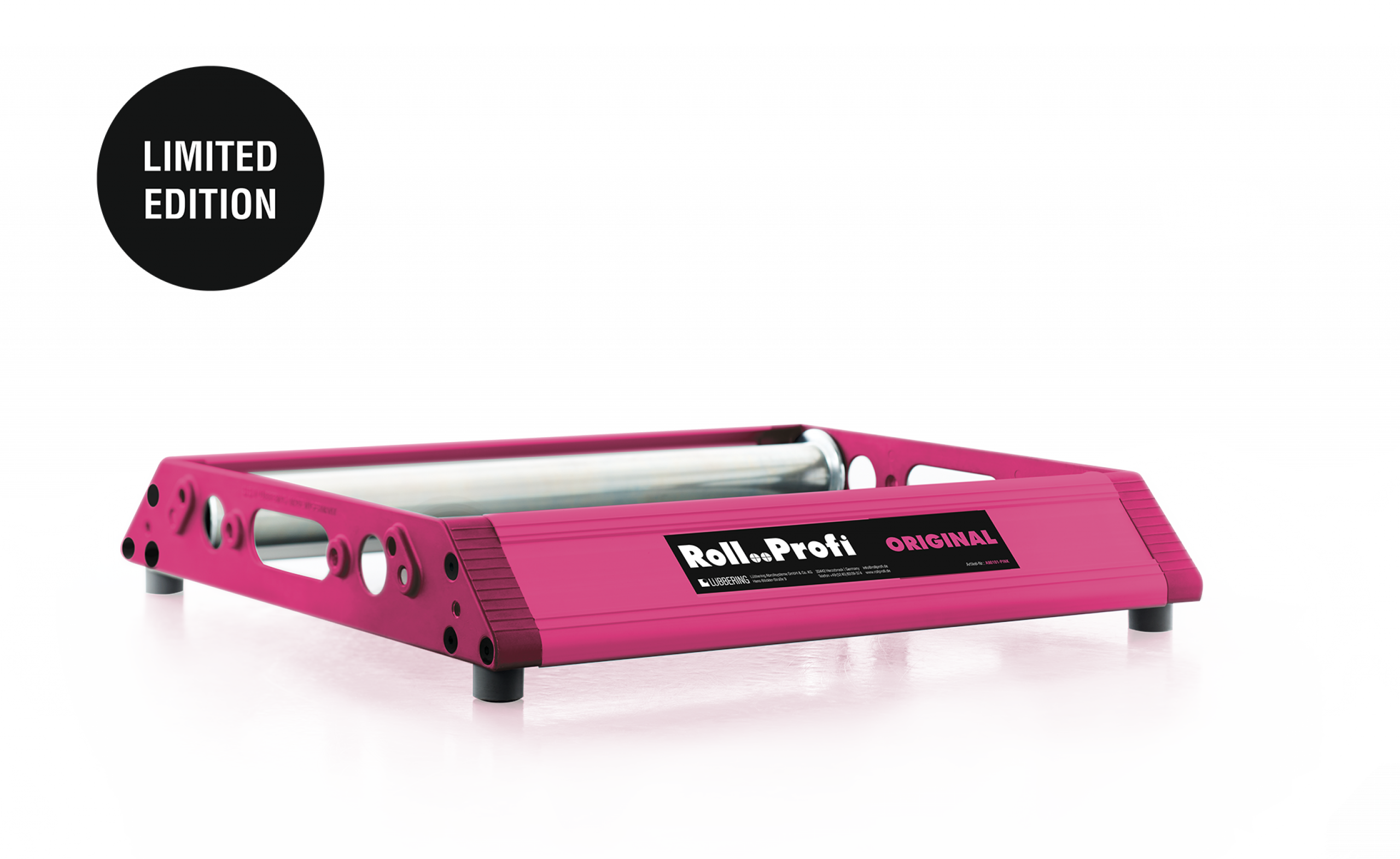 ROLLPROFI ORIGINAL EDITION PINK