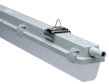 SCHUCH 161 FF/FC mit FastConnect Schnellsteckverbindung