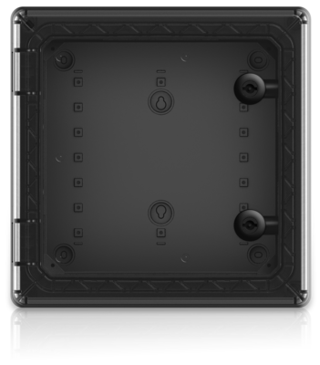 Spelsberg GEOS in Schwarz