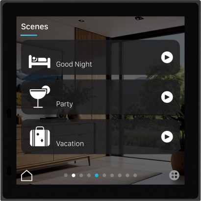 THEBEN iONprime: Design trifft Intelligenz